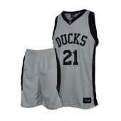 Basketball Uniforms